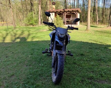 Tekken Другая, объемом двигателя 0.25 л и пробегом 0 тыс. км за 1350 $, фото 3 на Automoto.ua