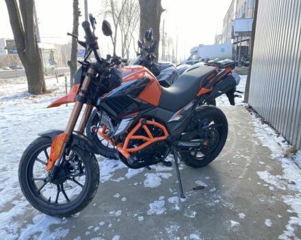 Tekken Інша, об'ємом двигуна 0.3 л та пробігом 0 тис. км за 1890 $, фото 13 на Automoto.ua