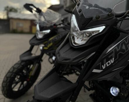 Tekken Другая, объемом двигателя 0.25 л и пробегом 0 тыс. км за 1850 $, фото 11 на Automoto.ua