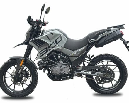 Tekken Другая, объемом двигателя 0.3 л и пробегом 0 тыс. км за 1899 $, фото 16 на Automoto.ua