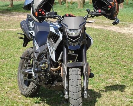 Tekken Другая, объемом двигателя 0.25 л и пробегом 0 тыс. км за 1350 $, фото 6 на Automoto.ua