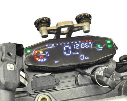 Tekken Другая, объемом двигателя 0.3 л и пробегом 0 тыс. км за 2480 $, фото 15 на Automoto.ua