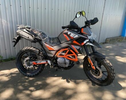 Tekken Інша, об'ємом двигуна 0.3 л та пробігом 0 тис. км за 1890 $, фото 20 на Automoto.ua