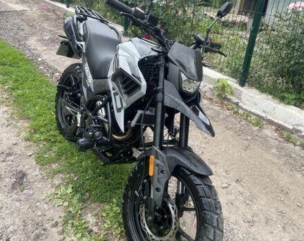 Tekken Другая, объемом двигателя 0.25 л и пробегом 0 тыс. км за 1700 $, фото 5 на Automoto.ua