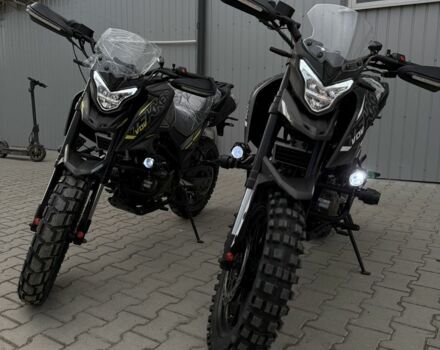 Tekken Другая, объемом двигателя 0.25 л и пробегом 0 тыс. км за 1850 $, фото 10 на Automoto.ua