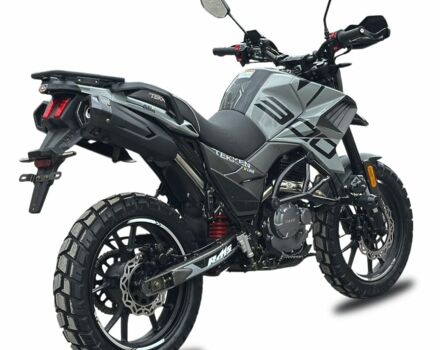 Tekken Другая, объемом двигателя 0.3 л и пробегом 0 тыс. км за 1899 $, фото 18 на Automoto.ua