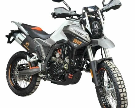 Tekken Другая, объемом двигателя 0.3 л и пробегом 0 тыс. км за 2480 $, фото 8 на Automoto.ua