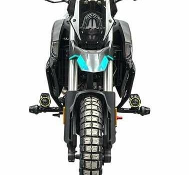 Tekken Другая, объемом двигателя 0.3 л и пробегом 0 тыс. км за 2480 $, фото 4 на Automoto.ua