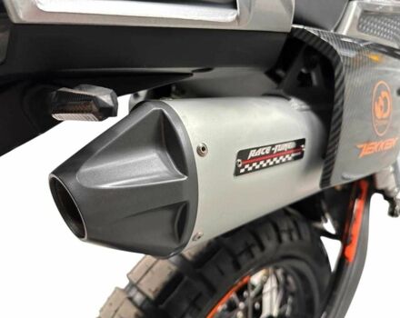 Tekken Другая, объемом двигателя 0.3 л и пробегом 0 тыс. км за 2480 $, фото 12 на Automoto.ua