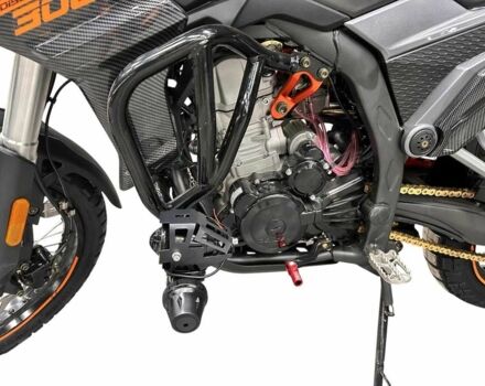 Tekken Другая, объемом двигателя 0.3 л и пробегом 0 тыс. км за 2480 $, фото 15 на Automoto.ua