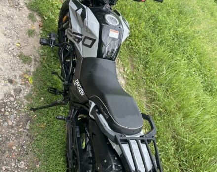 Tekken Другая, объемом двигателя 0.25 л и пробегом 0 тыс. км за 1700 $, фото 1 на Automoto.ua