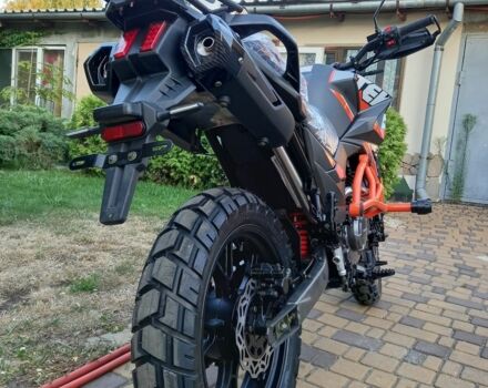 Tekken Другая, объемом двигателя 0.3 л и пробегом 0 тыс. км за 1920 $, фото 2 на Automoto.ua