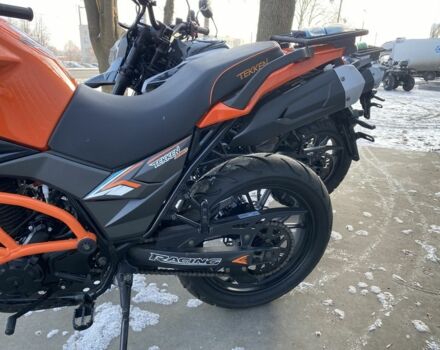 Tekken Інша, об'ємом двигуна 0.3 л та пробігом 0 тис. км за 1890 $, фото 14 на Automoto.ua