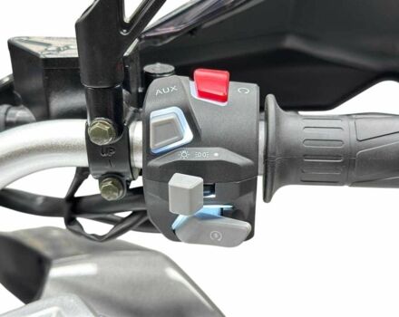 Tekken Другая, объемом двигателя 0.3 л и пробегом 0 тыс. км за 2480 $, фото 19 на Automoto.ua