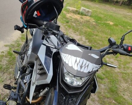 Tekken Другая, объемом двигателя 0.25 л и пробегом 0 тыс. км за 1350 $, фото 2 на Automoto.ua