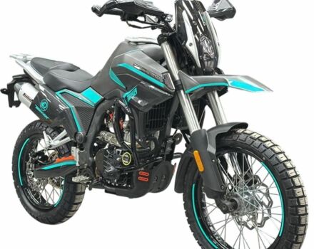 Tekken Другая, объемом двигателя 0.3 л и пробегом 0 тыс. км за 2479 $, фото 3 на Automoto.ua