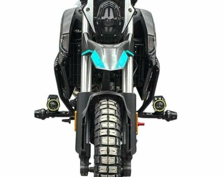 Tekken Другая, объемом двигателя 0.3 л и пробегом 0 тыс. км за 2480 $, фото 22 на Automoto.ua