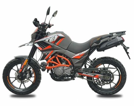 Tekken Інша, об'ємом двигуна 0.3 л та пробігом 0 тис. км за 1890 $, фото 1 на Automoto.ua