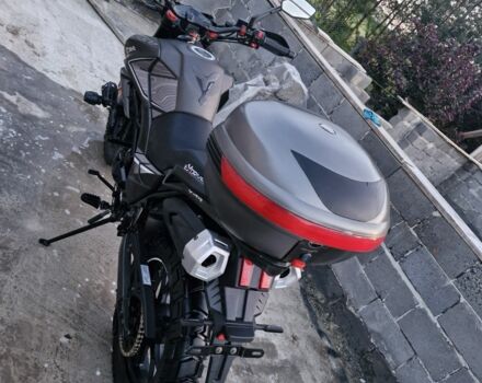 Tekken Другая, объемом двигателя 0.3 л и пробегом 0 тыс. км за 1850 $, фото 5 на Automoto.ua