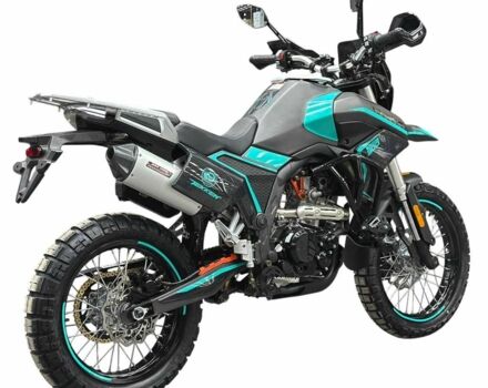 Tekken Другая, объемом двигателя 0.3 л и пробегом 0 тыс. км за 2480 $, фото 3 на Automoto.ua