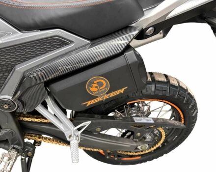 Tekken Другая, объемом двигателя 0.3 л и пробегом 0 тыс. км за 2480 $, фото 17 на Automoto.ua