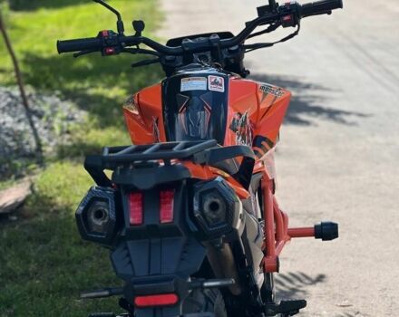 Tekken Інша, об'ємом двигуна 0.25 л та пробігом 0 тис. км за 1500 $, фото 7 на Automoto.ua