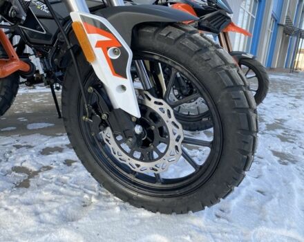 Tekken Інша, об'ємом двигуна 0.3 л та пробігом 0 тис. км за 1890 $, фото 19 на Automoto.ua