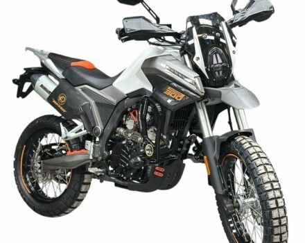 Tekken Другая, объемом двигателя 0.3 л и пробегом 0 тыс. км за 2479 $, фото 1 на Automoto.ua