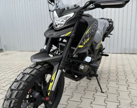 Tekken Другая, объемом двигателя 0.25 л и пробегом 0 тыс. км за 1900 $, фото 2 на Automoto.ua