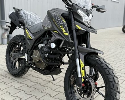 Tekken Другая, объемом двигателя 0.25 л и пробегом 0 тыс. км за 1900 $, фото 1 на Automoto.ua