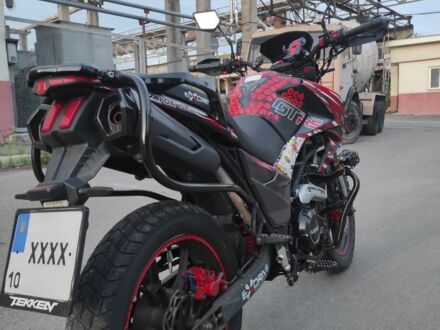 Tekken Інша, об'ємом двигуна 0 л та пробігом 0 тис. км за 1400 $, фото 1 на Automoto.ua