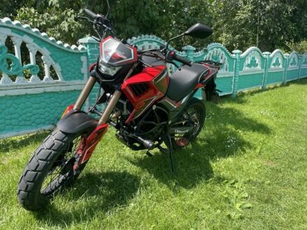 Tekken Другая 2022 в Млынове на Automoto.ua Tekken Другая, объемом двигателя 0.25 л и пробегом 0 тыс. км за 1300 $, фото 1 на Automoto.ua
