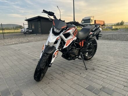 Tekken Інша, об'ємом двигуна 0.25 л та пробігом 0 тис. км за 1300 $, фото 1 на Automoto.ua