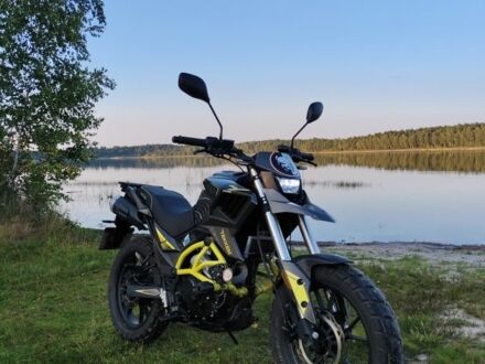 Tekken Інша, об'ємом двигуна 0.25 л та пробігом 0 тис. км за 1350 $, фото 1 на Automoto.ua