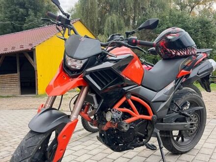 Tekken Інша, об'ємом двигуна 0.25 л та пробігом 0 тис. км за 1450 $, фото 1 на Automoto.ua