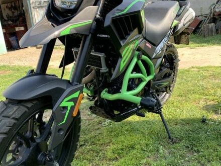 Tekken Другая, объемом двигателя 0.25 л и пробегом 0 тыс. км за 1650 $, фото 1 на Automoto.ua