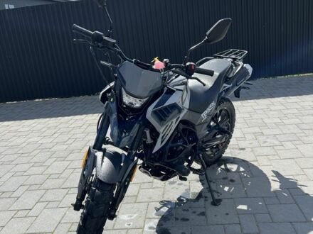 Tekken Другая, объемом двигателя 0.25 л и пробегом 0 тыс. км за 57000 $, фото 1 на Automoto.ua