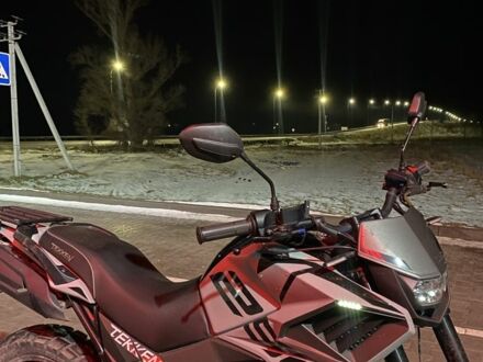 Tekken Інша 2024 у Бродах на Automoto.ua Tekken Інша, об'ємом двигуна 0.25 л та пробігом 0 тис. км за 1100 $, фото 1 на Automoto.ua