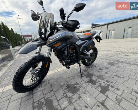 Tekken Discovery 300, об'ємом двигуна 0 л та пробігом 720 тис. км за 2400 $, фото 1 на Automoto.ua