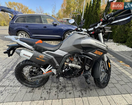 Tekken Discovery 300, об'ємом двигуна 0 л та пробігом 720 тис. км за 2400 $, фото 3 на Automoto.ua