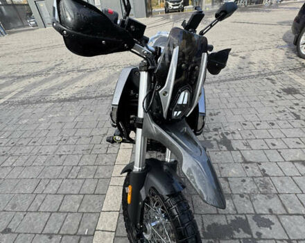 Tekken Discovery 300, об'ємом двигуна 0 л та пробігом 720 тис. км за 2400 $, фото 2 на Automoto.ua