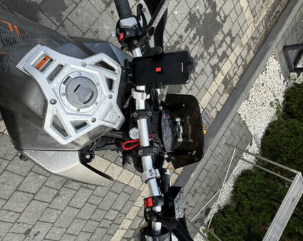 Tekken Discovery 300, об'ємом двигуна 0 л та пробігом 720 тис. км за 2400 $, фото 5 на Automoto.ua