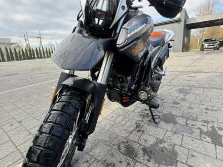 Tekken Discovery 300 2025 в Богородчанах на Automoto.ua Tekken Discovery 300, объемом двигателя 0 л и пробегом 720 тыс. км за 2400 $, фото 1 на Automoto.ua