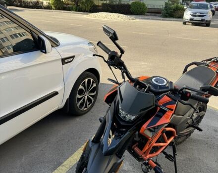 Tekken MH250GY-15, об'ємом двигуна 0.25 л та пробігом 0 тис. км за 1600 $, фото 3 на Automoto.ua