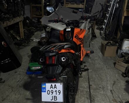 Tekken MH250GY-15, об'ємом двигуна 0.25 л та пробігом 0 тис. км за 1600 $, фото 7 на Automoto.ua