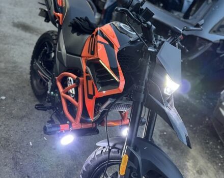 Tekken MH250GY-15, об'ємом двигуна 0.25 л та пробігом 0 тис. км за 1600 $, фото 5 на Automoto.ua