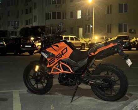 Tekken MH250GY-15, об'ємом двигуна 0.25 л та пробігом 0 тис. км за 1600 $, фото 1 на Automoto.ua