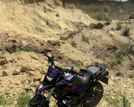 Tekken MH250GY-15, об'ємом двигуна 0.25 л та пробігом 0 тис. км за 1570 $, фото 5 на Automoto.ua