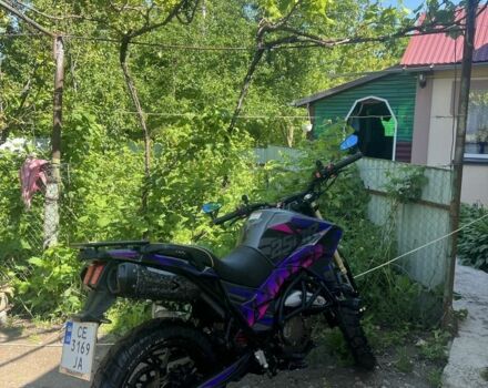 Tekken MH250GY-15, об'ємом двигуна 0.25 л та пробігом 0 тис. км за 1570 $, фото 6 на Automoto.ua