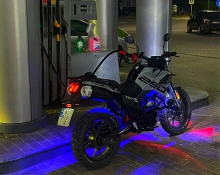 Tekken MH250GY-15, объемом двигателя 0.25 л и пробегом 0 тыс. км за 1550 $, фото 3 на Automoto.ua